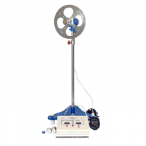 Лабораторная установка "Маховик" - «globural.ru» - Всеволожск