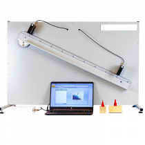 Учебное оборудование «Определение коэффициента трения скольжения» - «globural.ru» - Всеволожск