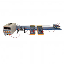 Комплект учебно-лабораторного оборудования «Закон Ома» - «globural.ru» - Всеволожск