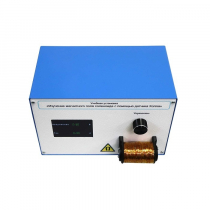 Учебная установка «Изучение магнитного поля соленоида с помощью датчика Холла» - «globural.ru» - Всеволожск