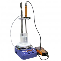 Стенд "Градуировка термопары. Эффект Зеебека" - «globural.ru» - Всеволожск