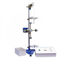 Учебная лабораторная установка «Маятник Обербека» - «globural.ru» - Всеволожск