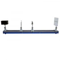 Лабораторная установка «Эксперимент Юнга» - «globural.ru» - Всеволожск