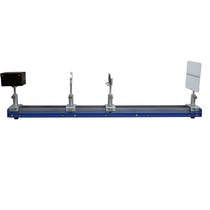 Лабораторная установка "Спектральные линии ртути и паров натрия" - «globural.ru» - Всеволожск