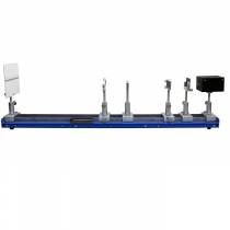 Стенд «Бипризма Френеля» - «globural.ru» - Всеволожск