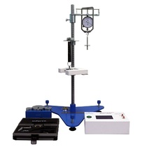 Лабораторная установка «Модуль Юнга и модуль сдвига»  - «globural.ru» - Всеволожск