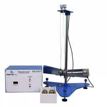 Лабораторная установка «Соударение шаров» - «globural.ru» - Всеволожск