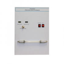 Установка "Изучение вязкости воздуха" - «globural.ru» - Всеволожск