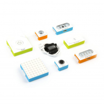 Электронный конструктор NEURON Inventor Kit - «globural.ru» - Всеволожск