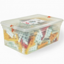 Учебно-методический комплект для конструирования «Архитектика» - «globural.ru» - Всеволожск