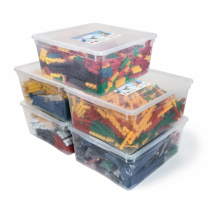 Комплект раздаточный по технологии для начальных классов, 3 класс - «globural.ru» - Всеволожск