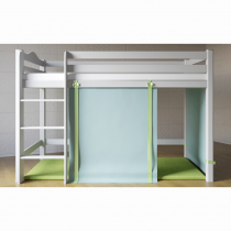 Детская кровать-чердак «Олаф» - «globural.ru» - Всеволожск