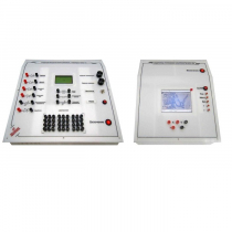 Учебный модульный комплекс «Твердое тело 1» - «globural.ru» - Всеволожск