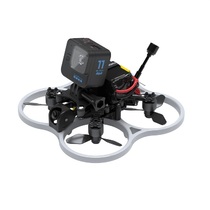 Комплект для сборки квадрокоптера "Пионер FPV" - «globural.ru» - Всеволожск