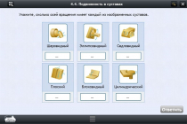 Интерактивные курсы. Биология 8 класс. Расширенный - «globural.ru» - Всеволожск