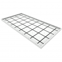 Набор 1/2 поля для соревнований / VEX IQ Challenge Half  Field Perimeter & Tiles - «globural.ru» - Всеволожск