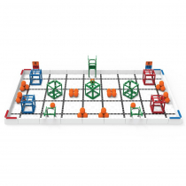 Комплект соревновательных элементов Тип 1 / VIQC 2019-2020 Game Element Kit 1 - «globural.ru» - Всеволожск