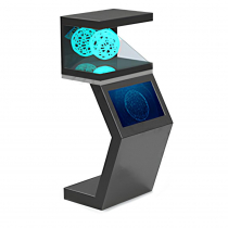 Голографическая пирамида EDGE PLUSE S - «globural.ru» - Всеволожск