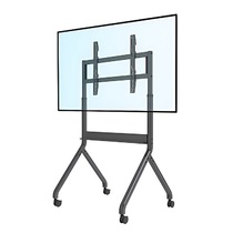 Стойка для интерактивной панели Edflat TOP - «globural.ru» - Всеволожск