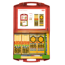 Комплект "Моделирование молекул" Неорганические и органические соединения - «globural.ru» - Всеволожск