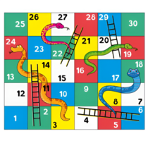 Коврик для логобота Пчелка "Змейка" - «globural.ru» - Всеволожск