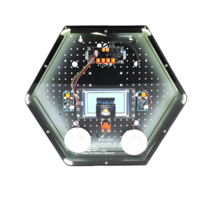 Модуль интерактивный с искусственным интеллектом "Распознавание изображений" - «globural.ru» - Всеволожск