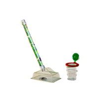 Набор "Наблюдение за природой. Ловушка для насекомых" - «globural.ru» - Всеволожск