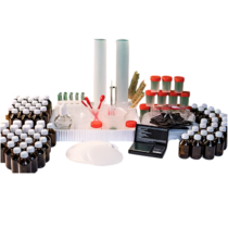 Набор для приготовления реактивов для ГИА по химии 2022 - «globural.ru» - Всеволожск