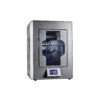 3D-принтер 3D RS (1 экструдер) - «globural.ru» - Всеволожск