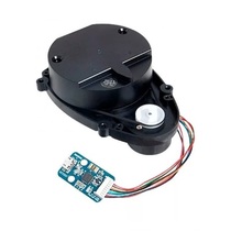 Лазерный дальномер 360 Laser Distance Sensor LDS-01 - «globural.ru» - Всеволожск