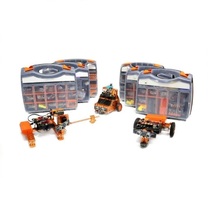 Набор для технического творчества "Искусственный интеллект" с руководством пользователя - «globural.ru» - Всеволожск