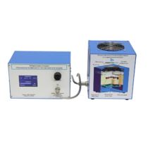 Лабораторная установка «Определение коэффициента теплопроводности воздуха» - «globural.ru» - Всеволожск