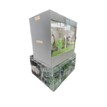 Агрокласс. AQUABOX ED (дополнительный модуль для ECOBOX ED) - «globural.ru» - Всеволожск