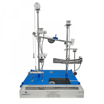 Модульный учебный комплекс «Механика» версия 2 - «globural.ru» - Всеволожск