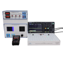 Установка «Электрические процессы в простых линейных цепях»  - «globural.ru» - Всеволожск