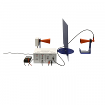 Лабораторная установка «Исследования волновой оптики с помощью волн СВЧ-диапазона» - «globural.ru» - Всеволожск