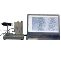 Лабораторная установка «Определение коэффициента взаимной диффузии воздуха и водяного пара»  - «globural.ru» - Всеволожск