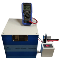 Установка "Абсолютно черное тело"   - «globural.ru» - Всеволожск