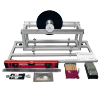 Установка «Уравновешивание вращающихся масс»   - «globural.ru» - Всеволожск