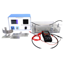 Лабораторная установка «Электростатическое поле метод моделирования» - «globural.ru» - Всеволожск