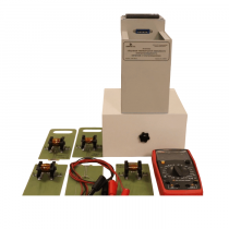 Установка  «Изучение температурной зависимости электропроводимости металлов и полупроводников»  - «globural.ru» - Всеволожск