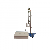 Лабораторная установка «Определение ускорения свободного падения методом оборотного физического маятника» - «globural.ru» - Всеволожск