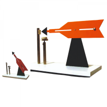 Лабораторная установка "Точка Кюри"  - «globural.ru» - Всеволожск