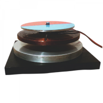 Установка демонстрационная "Электромагнитное подвешивание"  - «globural.ru» - Всеволожск