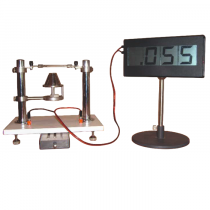 Демонстрационная установка «Зависимость сопротивления от температуры»  - «globural.ru» - Всеволожск