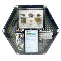 Модуль интерактивный с искусственным интеллектом "Интеллектуальная география" - «globural.ru» - Всеволожск