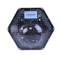 Модуль интерактивный с искусственным интеллектом "Роботизированная рука" - «globural.ru» - Всеволожск