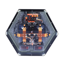 Модуль интерактивный "Генератор солнечной энергии" - «globural.ru» - Всеволожск