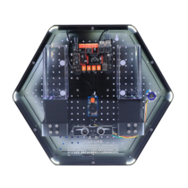 Модуль интерактивный "Музыкальный фонтан" - «globural.ru» - Всеволожск