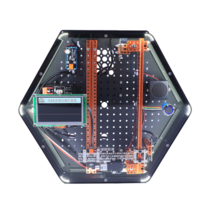 Модуль интерактивный "Обнаружение ускорения" - «globural.ru» - Всеволожск